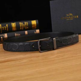 Picture of Coach Belts _SKUCoachBelt38mmX95-125cm7d11991